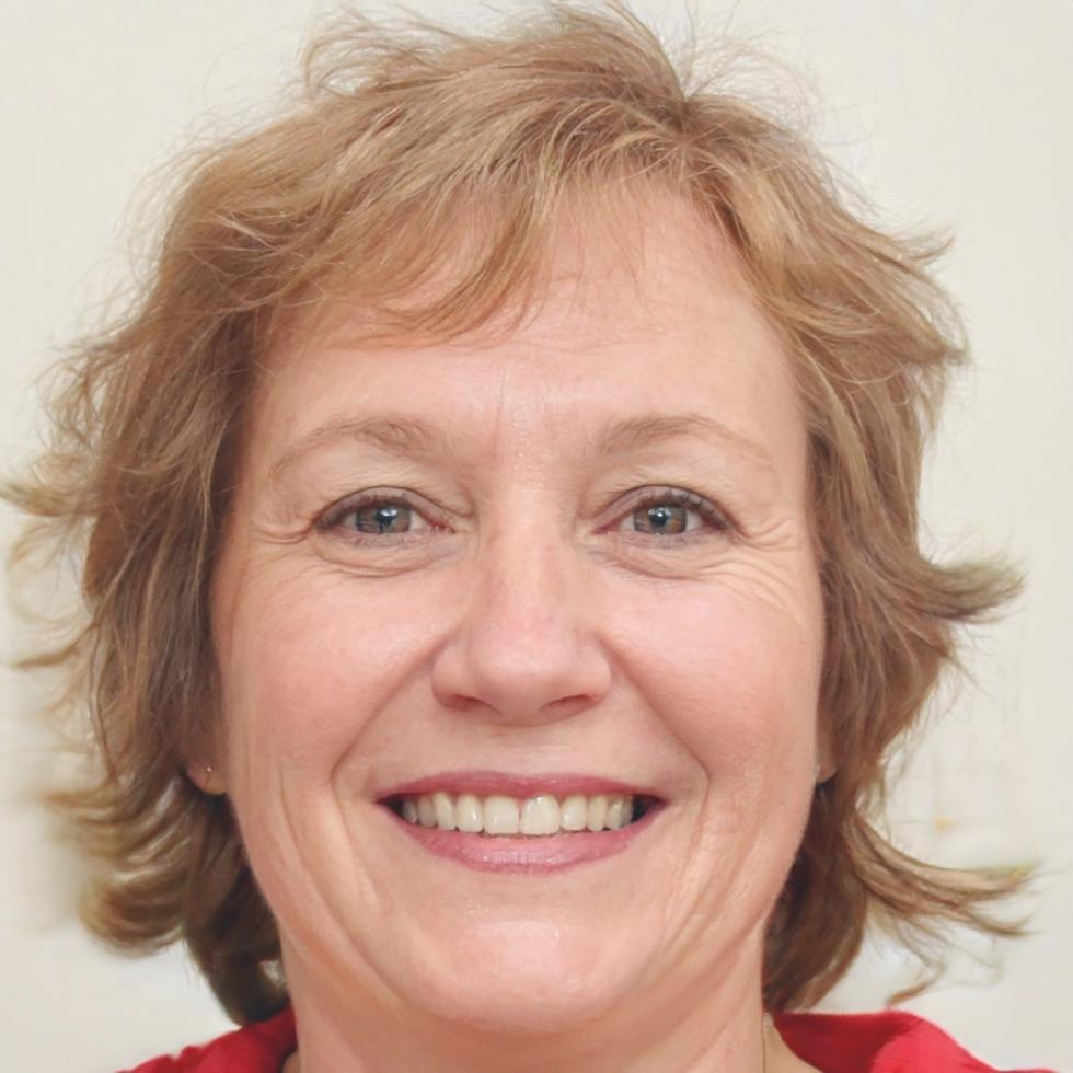 Ritratto professionale di Valentina Rossi, specialista in neuroscienze cognitive applicate all'educazione