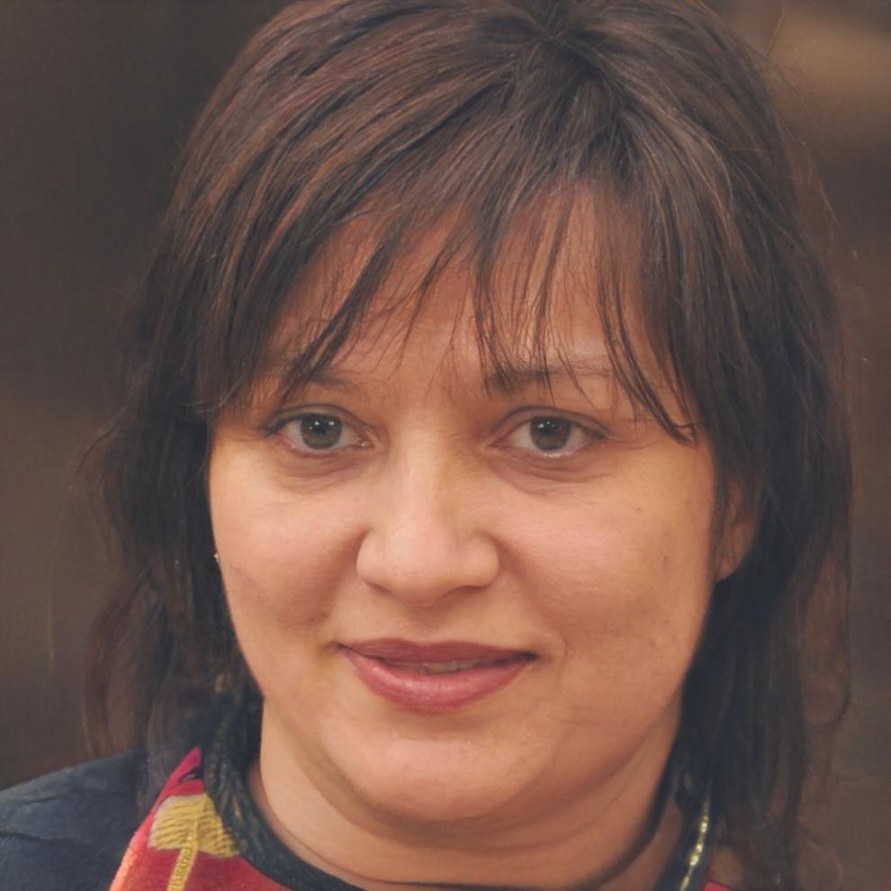Ritratto professionale di Elena Marchetti, esperta in psicologia educativa e metodologie innovative